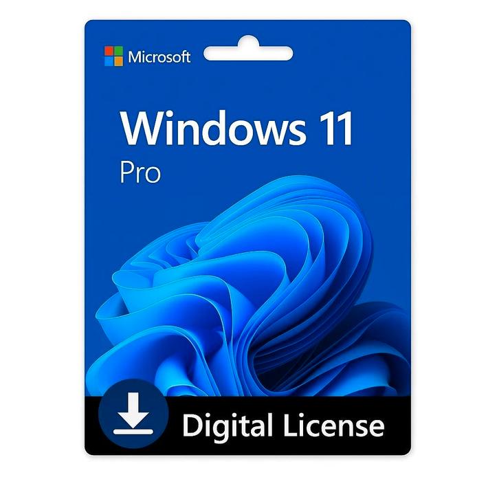 Windows 11 Pro + Office 2025 + AI Copilot, Computers en Software, Besturingssoftware, Nieuw, Windows, Verzenden