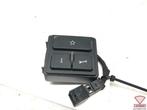 vw golf 6 passat telefoonbediening schakelaar 3c0035624c