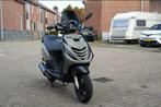 Zip 4t2v, Fietsen en Brommers, Scooters | Piaggio, Ophalen, Zip, Zo goed als nieuw, Benzine