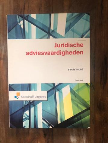 Poutre - Juridische adviesvaardigheden beschikbaar voor biedingen