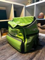 Uber Eats Bezorgrugzak, Ophalen, Zo goed als nieuw, Groen, Overige typen