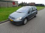Peugeot 307 SW 1.6 16V Premium, Gebruikt, 4 cilinders, Origineel Nederlands, Handgeschakeld