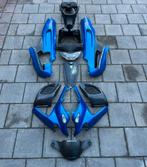 Gilera Runner Kappen, Ophalen of Verzenden, Gebruikt, Kap, Overige merken