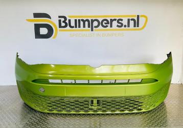 Bumper Volkswagen Caddy 2021-25 2K7807221A Voorbumper 13046z beschikbaar voor biedingen
