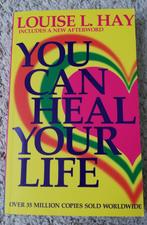 Louise Hay - YOU CAN HEAL YOUR LIFE, Ophalen, Nieuw