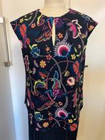 Ted Baker top / 3, Maat 38/40 (M), Blauw, Ophalen of Verzenden, Zo goed als nieuw