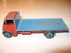 Dinky (512) Guy Otter platte vrachtwagen, Ophalen of Verzenden, Gebruikt, Bus of Vrachtwagen, Dinky Toys