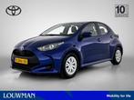 Toyota Yaris 1.5 VVT-i Active | Camera | Airco |, 12 maanden, Gebruikt, Euro 6, Blauw