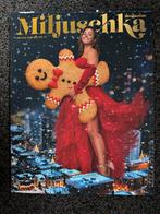 Miljuschka Magazine Nr. 12 - American Christmas, Ophalen of Verzenden, Gelezen, Damesbladen