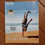 Fausto Brizzi - Je leeft maar 1 keer - Libelle Bookazine, Boeken, Tijdschriften en Kranten, Gelezen, Ophalen of Verzenden, Damesbladen