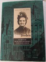 Boek: Nijmegen en haar joden, Henk  van den Berg, Ophalen of Verzenden, Zo goed als nieuw, Nederland