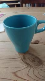 ikea mokken en schaaltjes. Nieuw, Huis en Inrichting, Keuken | Servies, Verzenden, Nieuw, Overige stijlen, Kop(pen) en/of Schotel(s)