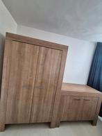 Meegroei babykamer, Ophalen, Zo goed als nieuw, Eenpersoons