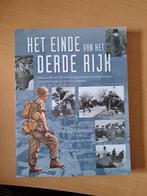 Het einde van het Derde Rijk, Boeken, Duncan Anderson, Ophalen of Verzenden, Algemeen, Tweede Wereldoorlog