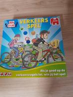 Verkeers spel - s1845, Ophalen of Verzenden, Zo goed als nieuw