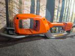 Husqvarna stokheggenschaar 520ihe3 body, Ophalen, Gebruikt, Accu, Husqvarna.