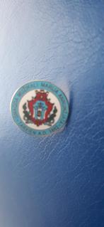 Speldje Ghaqda Muzikali Marija Annunzjata Tarxien 1862, Verzamelen, Verzenden, Zo goed als nieuw, Overige onderwerpen, Speldje of Pin