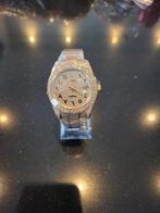 Rolex 40mm Full Diamond Arabic Dail Iced Out Automaat, Sieraden, Tassen en Uiterlijk, Horloges | Heren, Ophalen of Verzenden, Nieuw