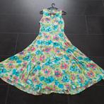 Leuke lange doorknoop jurk maat S koopje nu, Kleding | Dames, Jurken, Overige kleuren, Ophalen of Verzenden, Zo goed als nieuw