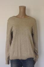 Vila beige trui maat  L, Maat 38/40 (M), ., Beige, Vila
