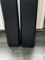 Driade luidsprekers, Ophalen of Verzenden, Gebruikt, Front, Rear of Stereo speakers, Overige merken