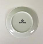Royal Boch gebaksbordjes dessertbordjes blauw (6 stuks), Huis en Inrichting, Keuken | Servies, Nieuw, Ophalen of Verzenden, Bord(en)
