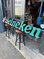 Licht reclame, Verzamelen, Merken en Reclamevoorwerpen, Ophalen of Verzenden, Zo goed als nieuw
