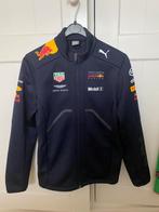 Max Verstappen jas zgan, Jongen of Meisje, Ophalen of Verzenden, Zo goed als nieuw, Max Verstappen