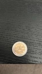 Duitse 2 euro munt 2007, Ophalen, Duitsland, 2 euro