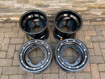 Yamaha Raptor velgen set YFM 700 660 350 250 beschikbaar voor biedingen