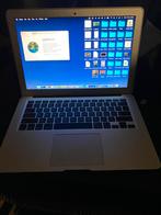 MacBook Air 2014- dual core i7- 8g- 500 gb ssd, Computers en Software, Apple Macbooks, MacBook Air, 512 GB, Gebruikt, Ophalen of Verzenden