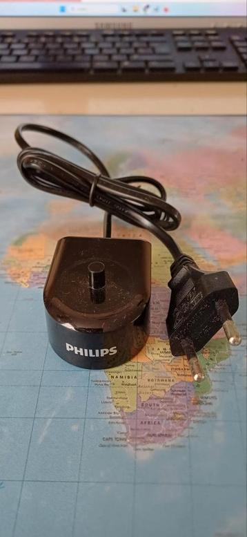 Philips Oplader Elektrische Tandenborstel beschikbaar voor biedingen