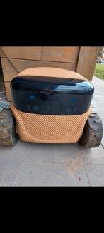 Eeve willow robotmaaier pro, Ophalen, Cirkelmaaier, Elektrische grasmaaier, Minder dan 30 cm