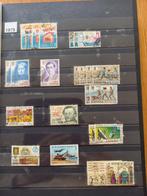 Stockboek postzegels Spanje 1979-2016, Ophalen of Verzenden, Buitenland