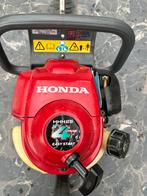 Honda HHH25 heggenschaar 4takt!, Ophalen of Verzenden, Gebruikt, Benzine
