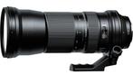 Tamron-SP-150-600mm-f-5-6.3-Di-VC-USD-G2 voor Canon, Ophalen, Zo goed als nieuw, Telelens, Zoom