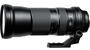 Tamron-SP-150-600mm-f-5-6.3-Di-VC-USD-G2 voor Canon beschikbaar voor biedingen