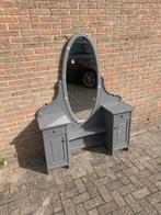 Gratis Kaptafel - 130x170cm, Huis en Inrichting, Tafels | Kaptafels, Ophalen, Gebruikt, 100 tot 150 cm, 150 tot 200 cm