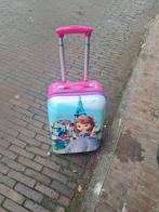 Princess koffer/Disney koffer, Ophalen of Verzenden, Hard kunststof, Zo goed als nieuw