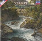 Franz Schubert - Forellenquintett (CD), Ophalen of Verzenden, Romantiek, Kamermuziek