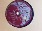 78 toeren /Louis Armstrong Jazz /, Gebruikt, 10 inch, Ophalen of Verzenden, 1940 tot 1960