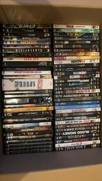 Originele dvd collectie 89 stuks, Cd's en Dvd's, VHS | Film, Alle leeftijden, Ophalen, Zo goed als nieuw