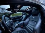 Mercedes C63 AMG Edition 1 Coupe Facelift Pano C 63, Auto's, Automaat, Achterwielaandrijving, 457 pk, Wit