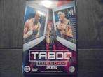 WWE/WWF, Taboo Tuesday 2005, Vanaf 16 jaar, Vechtsport, Overige typen, Ophalen of Verzenden