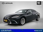 Lexus ES 300h President Line | Mark Levinson | Stoelverwarmi, 12 maanden, Gebruikt, 4 cilinders, 1655 kg
