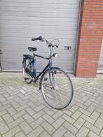Sparta athena Stadsfiets, Fietsen en Brommers, Fietsen | Dames | Damesfietsen, Ophalen, Sparta, Versnellingen, 53 tot 56 cm