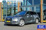 Audi Q7 3.0 TFSI quattro Pro Line S|Memory|360Camera|Leer|Ac, Gebruikt, 2995 cc, Leder, Bedrijf