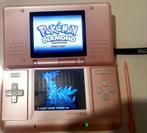 DS Original Candy Pink model, DS Original of Phat, Ophalen of Verzenden, Roze, Gebruikt