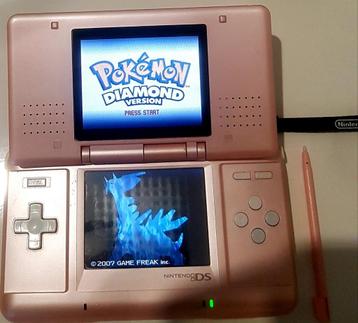 DS Original Candy Pink model  beschikbaar voor biedingen