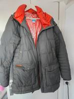 Columbia Winterjas XL - Groen/Oranje, Columbia, Maat 56/58 (XL), Ophalen of Verzenden, Zo goed als nieuw